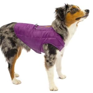 NWT Kurgo Loft Jacket for Dogs
